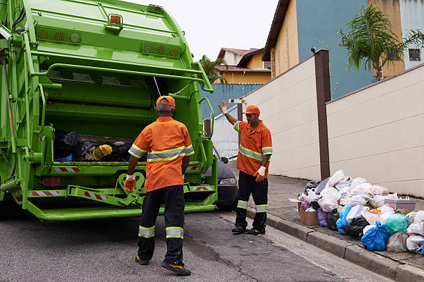 Junk Removal for Events in Carlin, NV